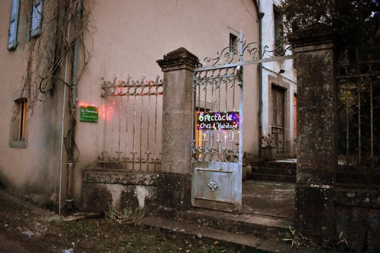 reportage photo - édition 2017 - Armelle Zuber